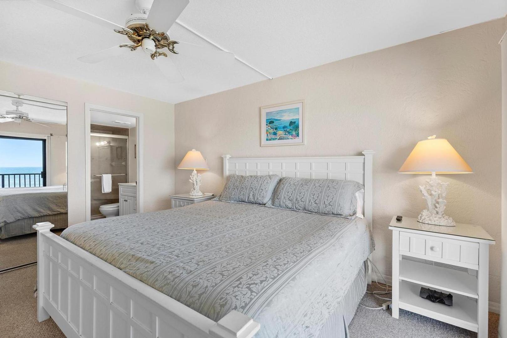 513 - Spectacular Penthouse Level Condo New Smyrna Beach Bagian luar foto