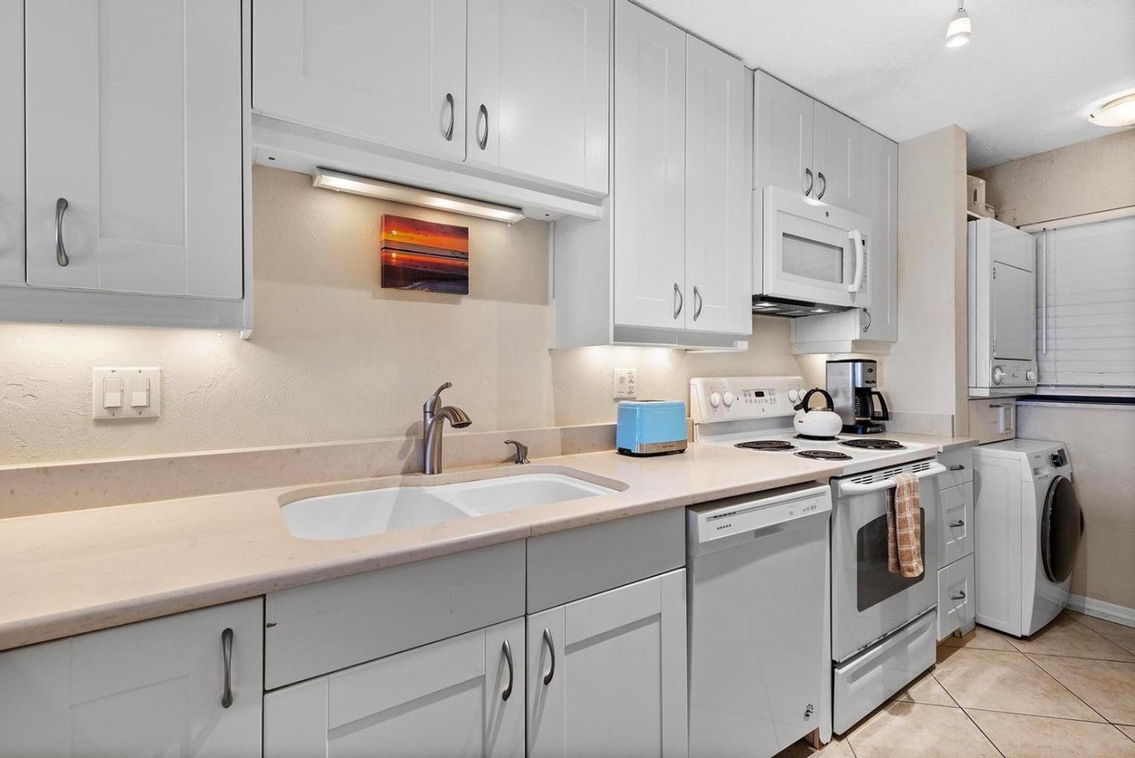 513 - Spectacular Penthouse Level Condo New Smyrna Beach Bagian luar foto