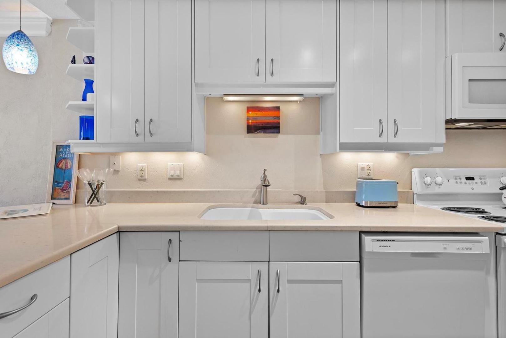 513 - Spectacular Penthouse Level Condo New Smyrna Beach Bagian luar foto