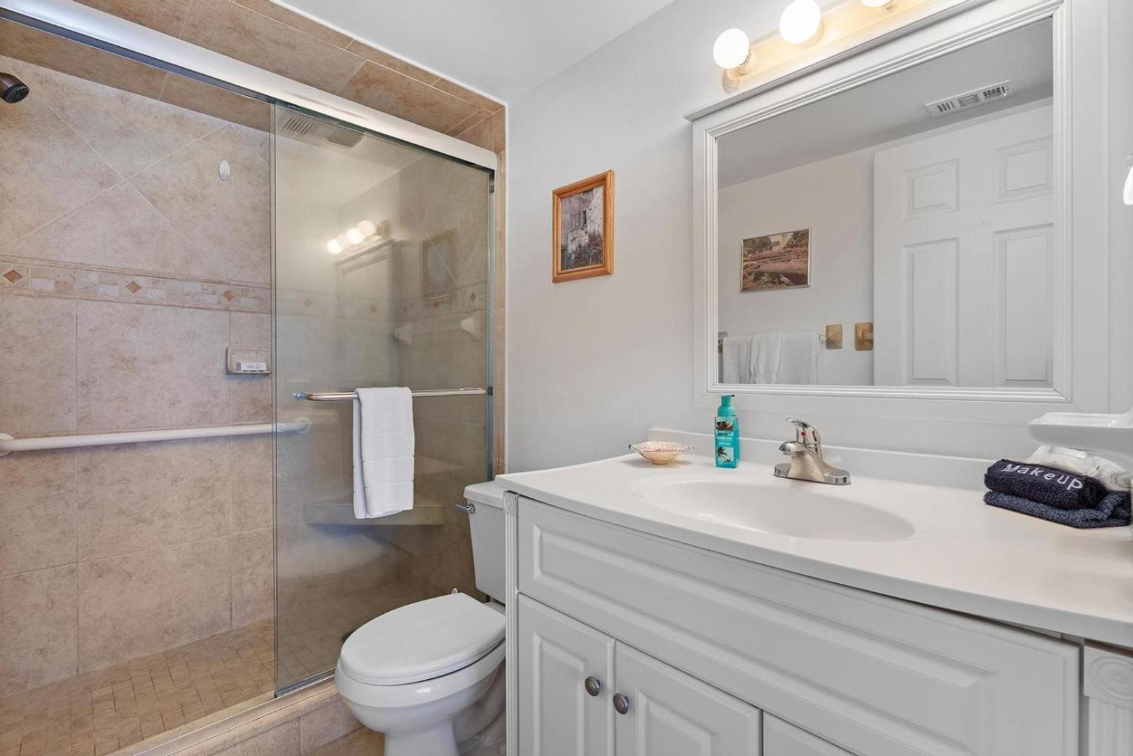 513 - Spectacular Penthouse Level Condo New Smyrna Beach Bagian luar foto