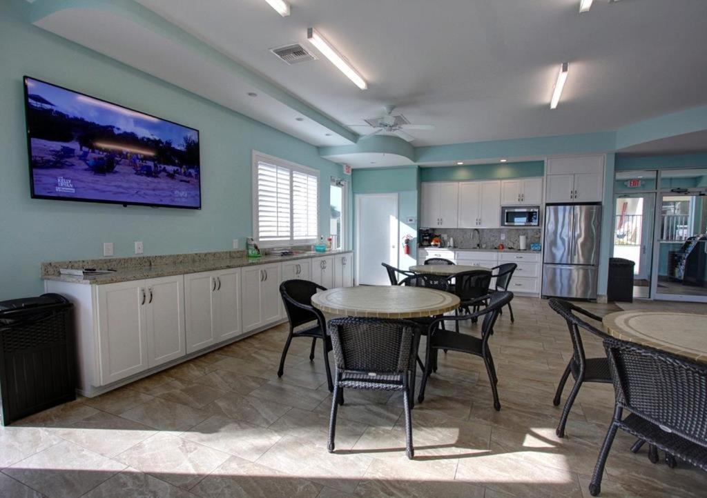 513 - Spectacular Penthouse Level Condo New Smyrna Beach Bagian luar foto