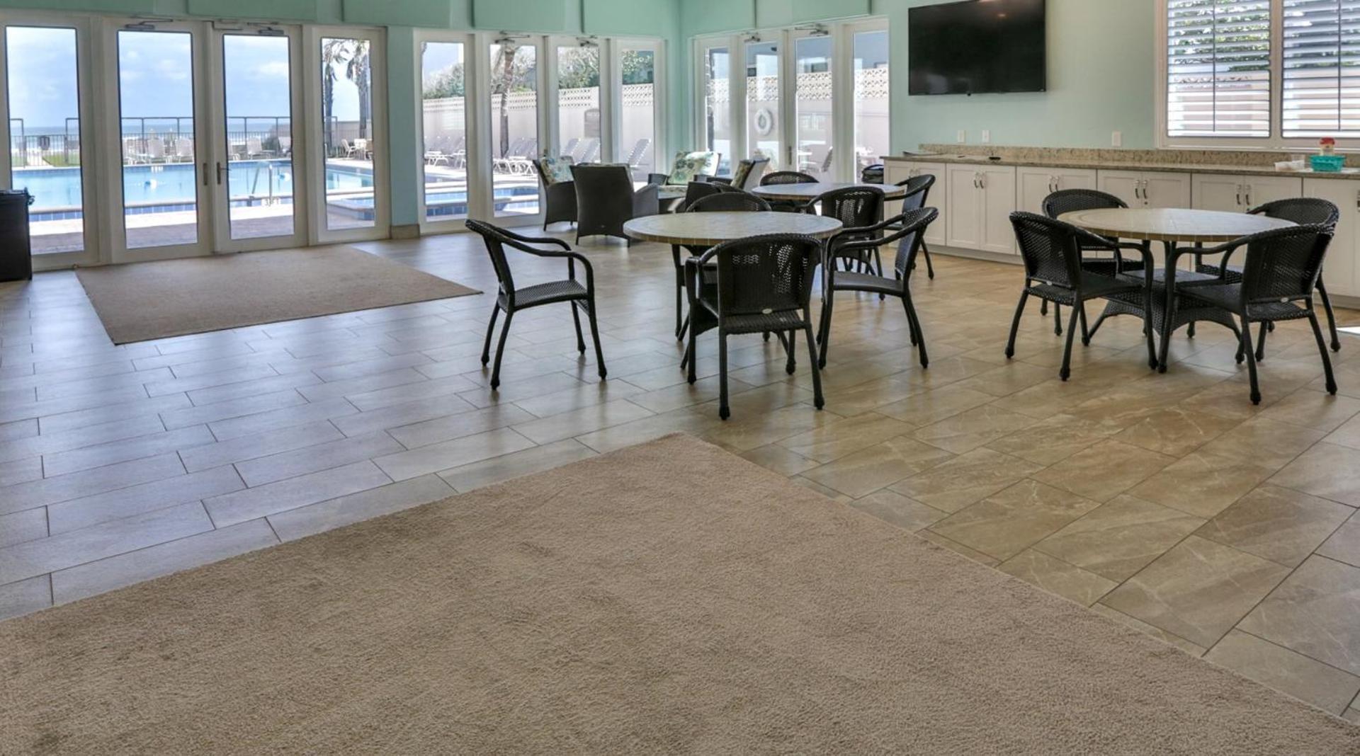 513 - Spectacular Penthouse Level Condo New Smyrna Beach Bagian luar foto